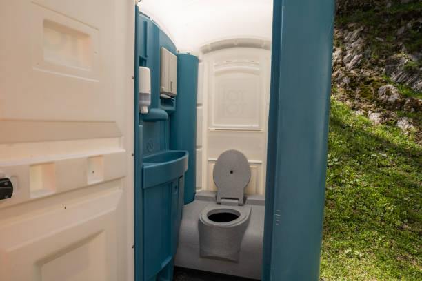 Best Event porta potty rental  in Leoti, KS