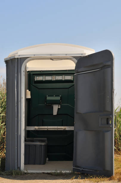Best Affordable porta potty rental  in Leoti, KS