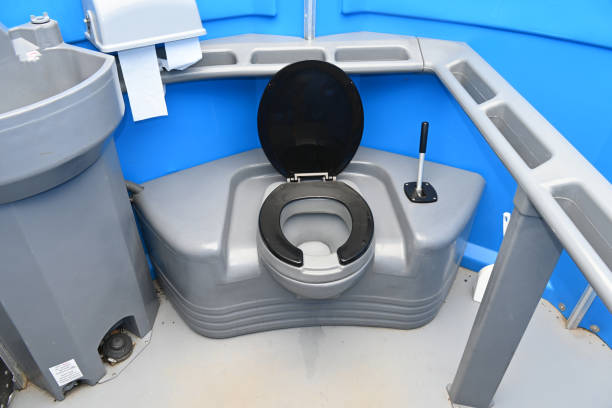 Best Long-term porta potty rental  in Leoti, KS