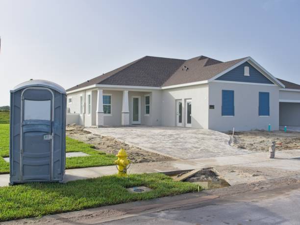 Best Porta potty rental near me  in Leoti, KS